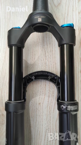 Fox 34 SC Performance 29", снимка 5 - Части за велосипеди - 51287513