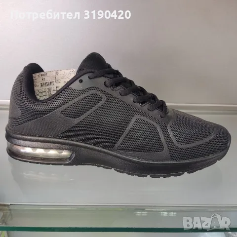 ПРОМОЦИЯ НА МОДЕЛА, снимка 5 - Маратонки - 49355682