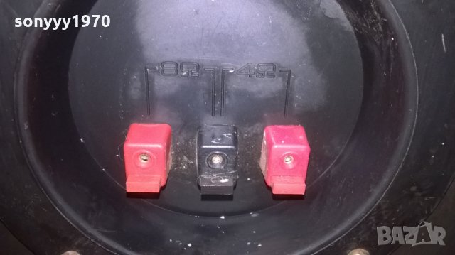 dual cl730 150w-hifi made in germany-внос швеицария-1брои, снимка 17 - Тонколони - 26241379