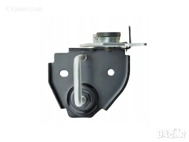 BMW 5 GT F07 Закопчалка за преден капак , снимка 2 - Части - 50203064