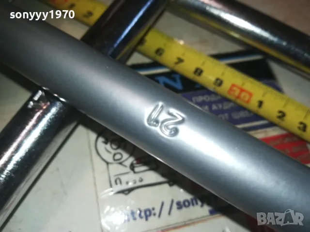 КРЪСТАЧКИ ЗА ГУМИ 40 И 50СМ 1110241116, снимка 10 - Аксесоари и консумативи - 47543947