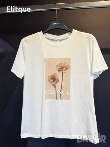 тениски , снимка 3 - Тениски - 53082355