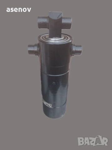 телескопичен цилиндър, снимка 3 - Други машини и части - 52938769