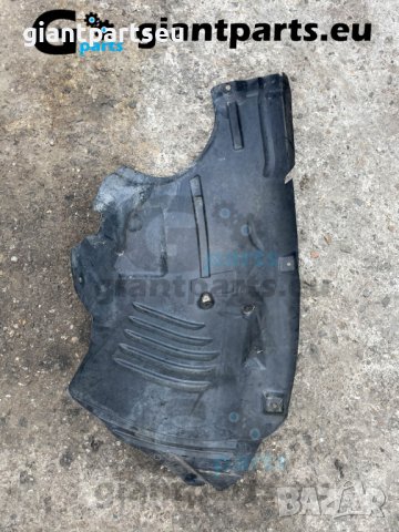 Подкалник за Мерцедес В219 преден десен Mercedes W219, снимка 3 - Части - 38816236