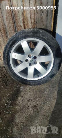 Джанти 20" Range Rover Vogue l322, снимка 7 - Гуми и джанти - 39025802