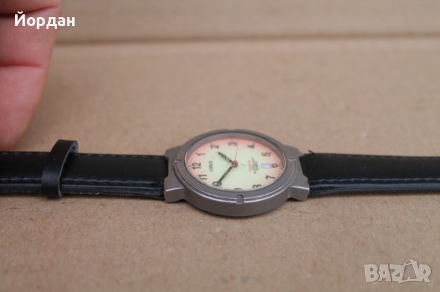 Японски часовник ''Lorus'' (Марка на Seiko), снимка 4 - Мъжки - 43338690