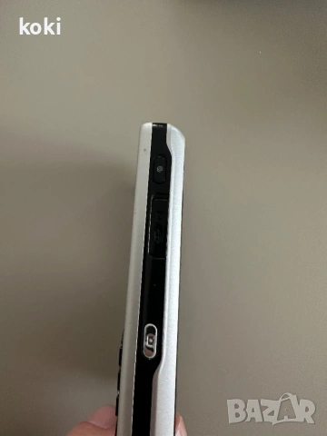 Sony Ericsson P1i, снимка 4 - Sony Ericsson - 53294584