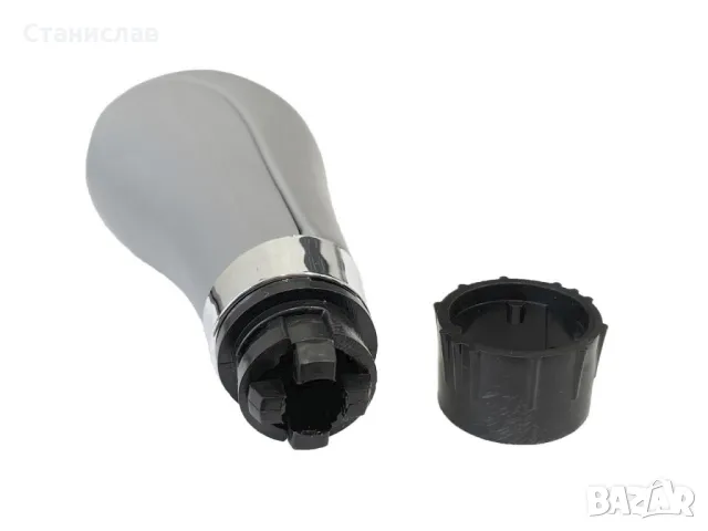 Топка за скоростен лост за Mercedes E-Class W212 (2009-2016), снимка 4 - Части - 47774664