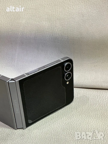 Samsung Z Flip 6, снимка 7 - Samsung - 53071458