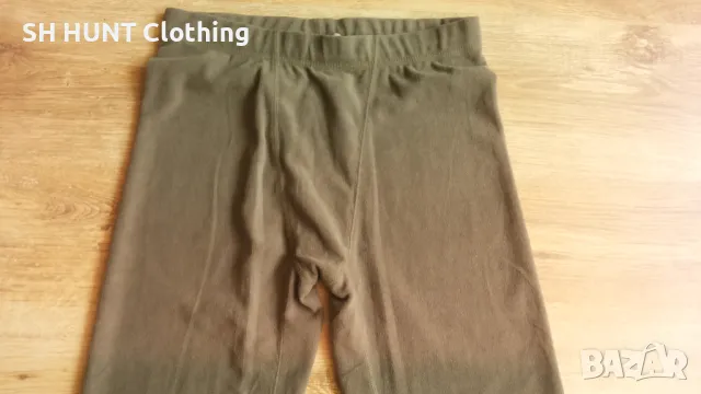 Mackenzie POLAR Fleece Underwear Set размер M за лов риболов поларен термо екип - 1031, снимка 13 - Екипировка - 49306920