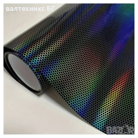 Фолио за фарове / стопове , снимка 3 - Аксесоари и консумативи - 53122789