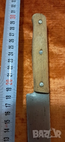 Стар нож , снимка 17 - Колекции - 51850713