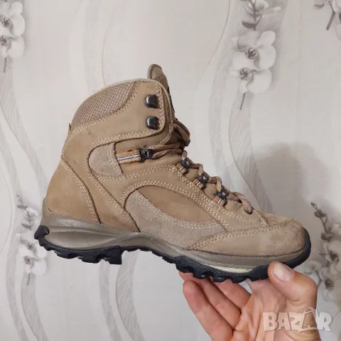 туристически обувки  MEINDL TAMPA GORE-TEX  номер 37- 37,5 водоустойчиви , снимка 9 - Други - 38275731