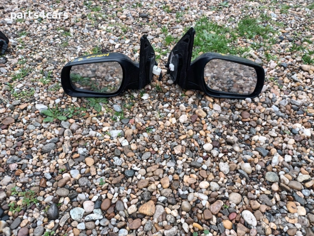 ляво и дясно странично огледало за мазда 2 02 - 07 MAZDA 2