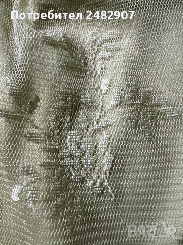 Ефектен дамски потник, снимка 10 - Потници - 53337526