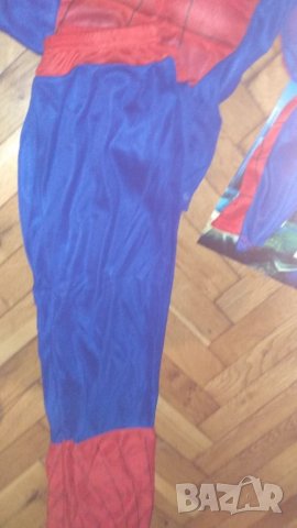 Спайдърмен с мускули, снимка 5 - Други - 16669219