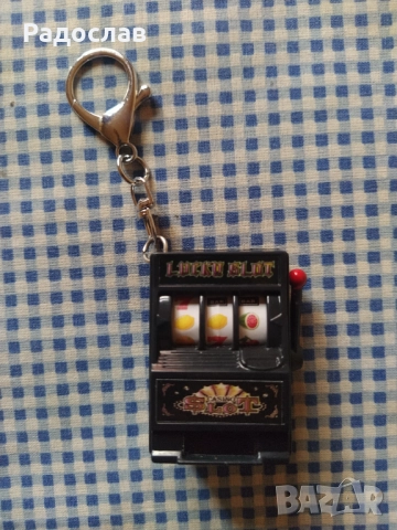 ключодържател Ротативка , снимка 2 - Други - 51850452