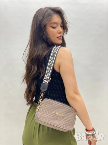 чанти michael kors, снимка 2 - Чанти - 51450463