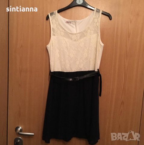 Красива рокля, снимка 6 - Рокли - 26567035