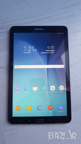 Samsung Galaxy Tab E 9.6 (SM-T560) 8GB, снимка 3 - Таблети - 50819058