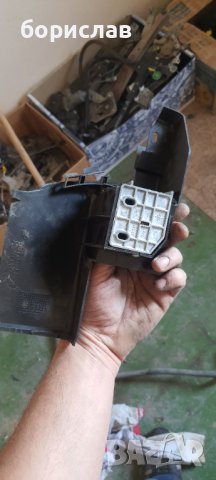 Интериорна пластмаса за бмв е39 , снимка 2 - Части - 38364029