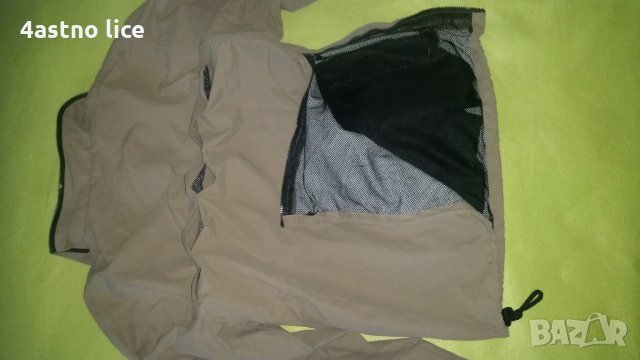 Pinewood туристически анорак (лов и риболов ), снимка 6 - Спортни дрехи, екипи - 28177623