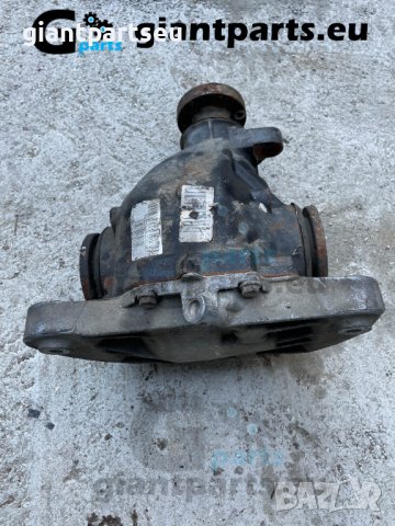 Диференциал БМВ е39 2.81 ратио bmw, снимка 3 - Части - 38515515