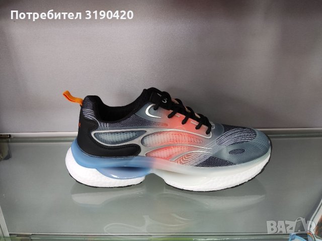 мъжки маратонки , снимка 1