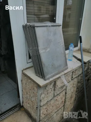 Алуминиеви тави