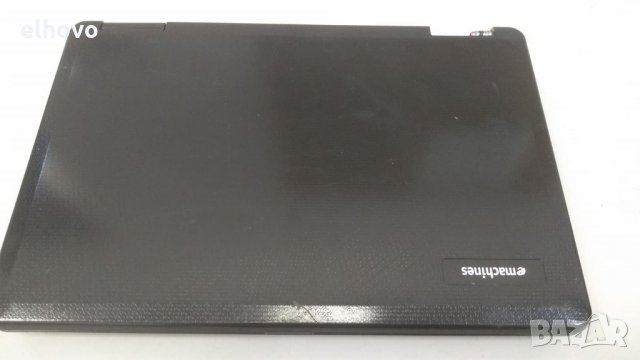 Лаптоп Acer eMachines E725, снимка 7 - Лаптопи за дома - 35013257