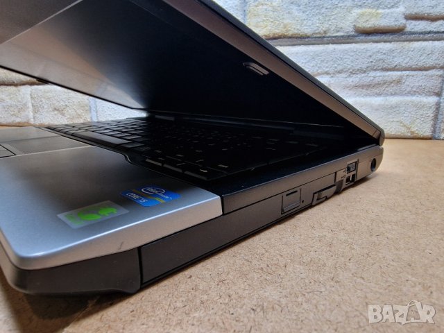 I5 4GB 500GB 12 месеца Гаранция Fujitsu Lifebook S752 лаптоп laptop intel core i5 SSD, снимка 5 - Лаптопи за работа - 43375830