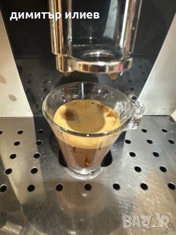 Кафемашина Delonghi magnifica S, снимка 4 - Кафемашини - 44081324
