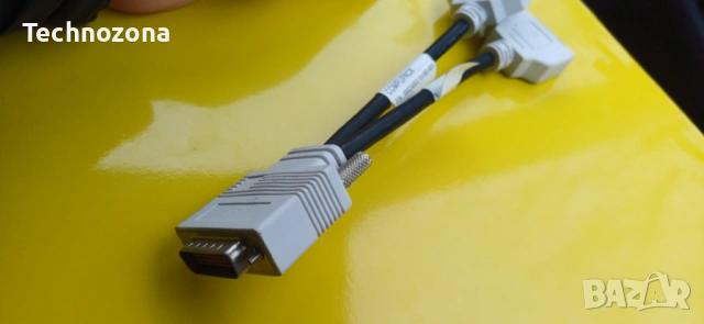 Видеокарта NVIDIA NVS 315, снимка 2 - Видеокарти - 53537087