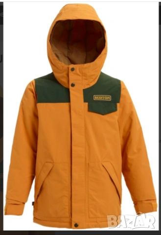 Яке за ски /сноуборд Burton Dugout за мъже размер XS-S 