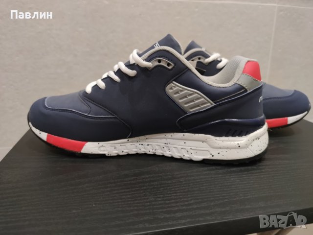 Мъжки маратонки Runners, снимка 3 - Маратонки - 43750369