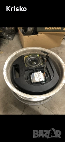 Bose subwoofer mazda, снимка 5 - Тонколони - 52643962