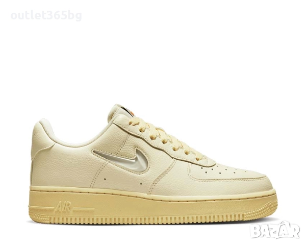 Nike - Air Force 1 '07 LX №38 Оригинал Код 658