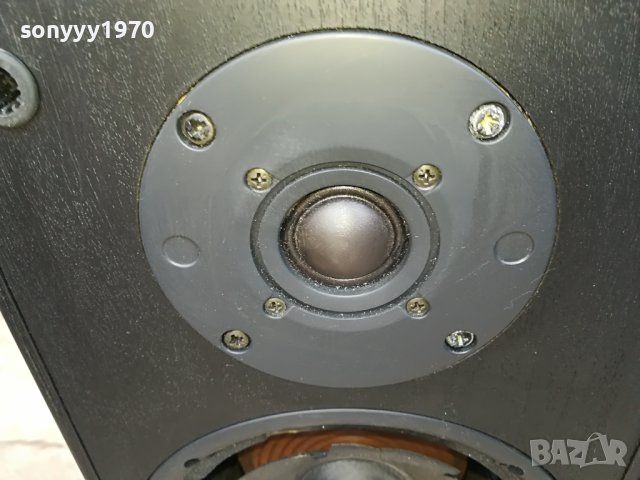 ⭐ █▬█ █ █▀ █ ⭐ ONKYO SC-475 MADE IN GERMANY 0508221347, снимка 15 - Тонколони - 37604393