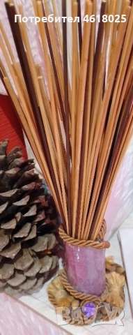 Ръчно Изработена Декорация , снимка 2 - Декорация за дома - 52141328