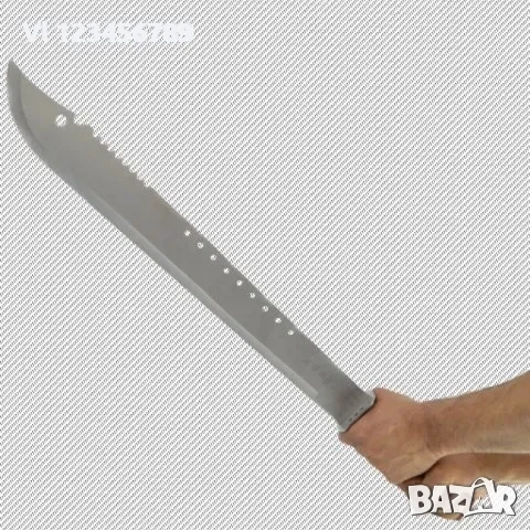 Огромно мачете STRIKERS EDGE 903, снимка 4 - Ножове - 52288681