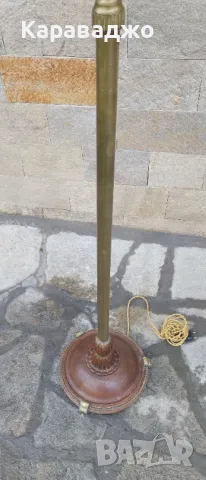 Лампион, снимка 4 - Лампиони - 49442357