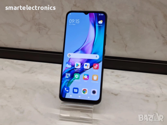 📱Xiaomi Mi 10 Lite 5G📱, снимка 2 - Samsung - 53134601