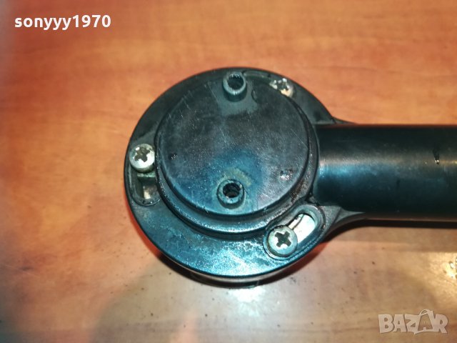 SAECO РЪКОХВАТКА КРЕМАДИСК 1903211651, снимка 4 - Кафемашини - 32224034