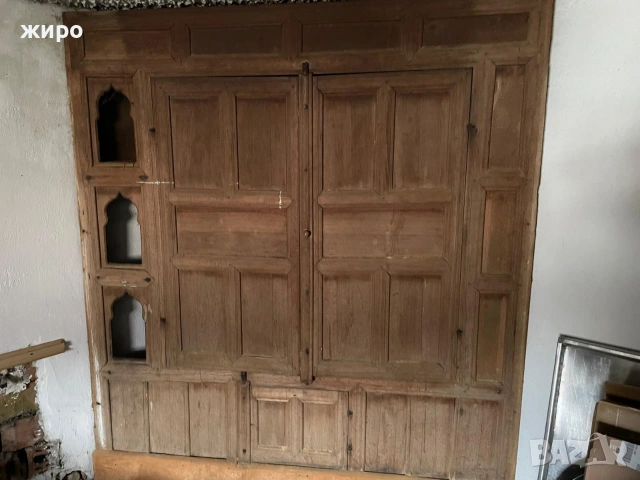 Шкаф, бюфет, секция, снимка 13 - Шкафове - 53344667