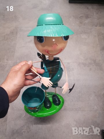 Декорации 42 см, снимка 5 - Декорация за дома - 40551949