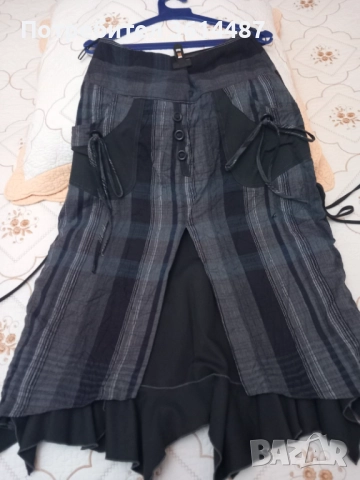 Ефектна пола