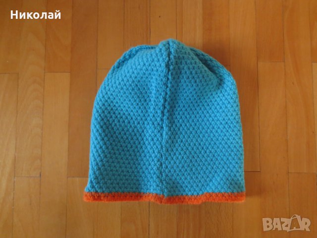 Phenix , Bergans , снимка 3 - Шапки, шалове и ръкавици - 27325196