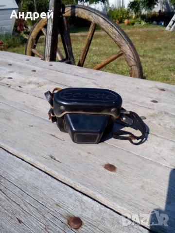 Стар фотоапарат Beirette