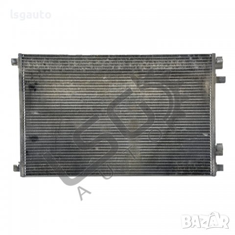 Радиатор климатик Renault Scenic II 2004-2009 RM130422N-82