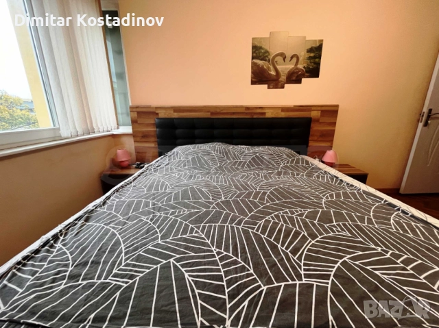 Четиристаен апартамент в Поморие близо до плаж - Център Стар град, снимка 16 - Апартаменти - 52406535